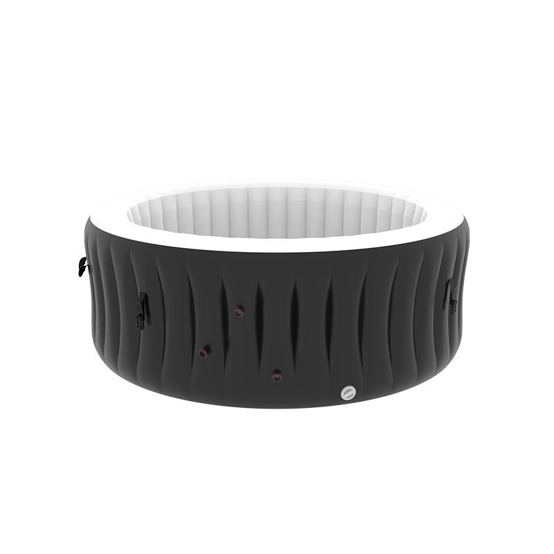 SPA Set Hot Tub Pool Pool Forcatable για το σπίτι SPA Set Hot Tub Pool Pool Forcatable για το σπίτι