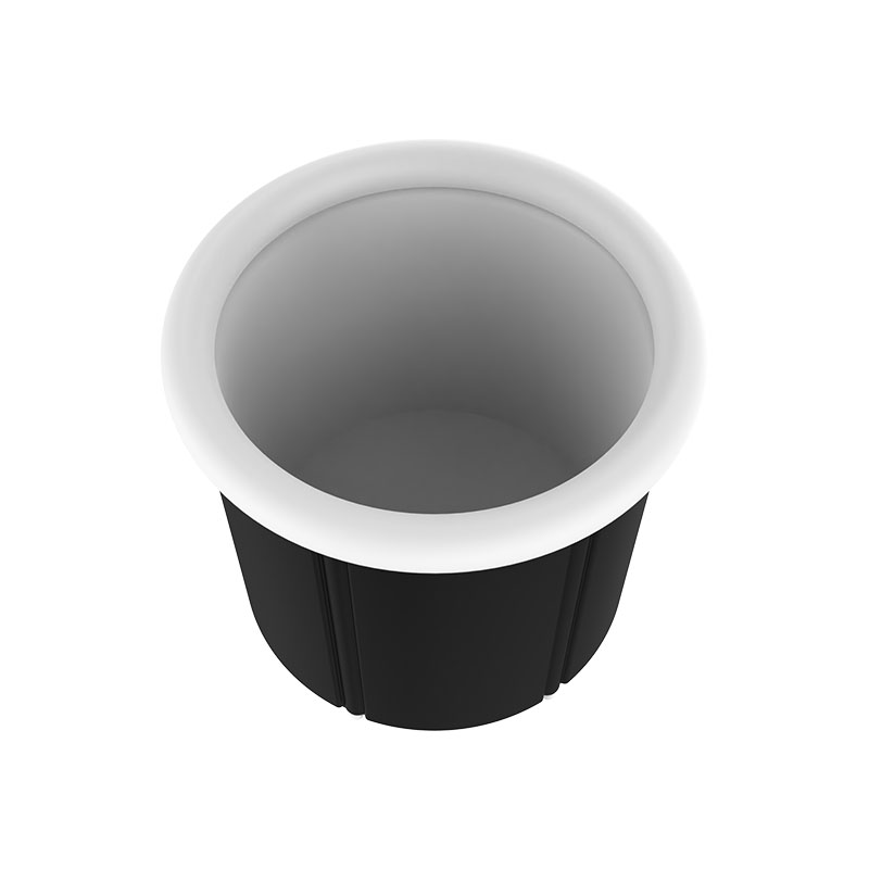 Φορητή μπανιέρα πάγου συμβατή με ψύκτη