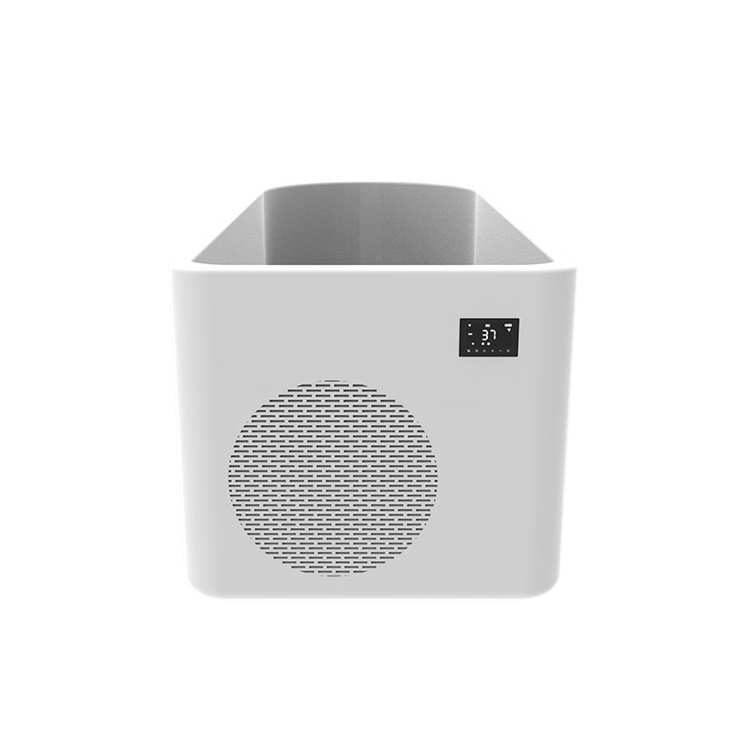 Ακρυλικό ψυκτικό μπανιέρα για ανάκτηση