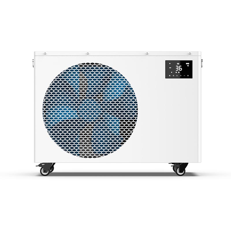 Αυστραλιανή Cold Therapy Chiller Ultra Αυστραλιανή Cold Therapy Chiller Ultra