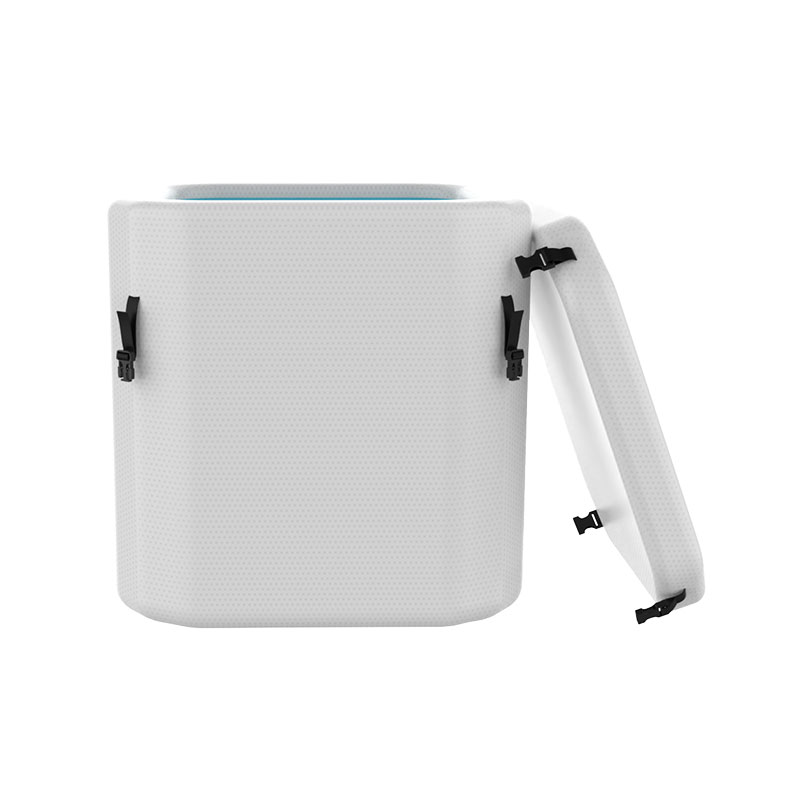 Βαρέλι PVC Premium Ice Bath