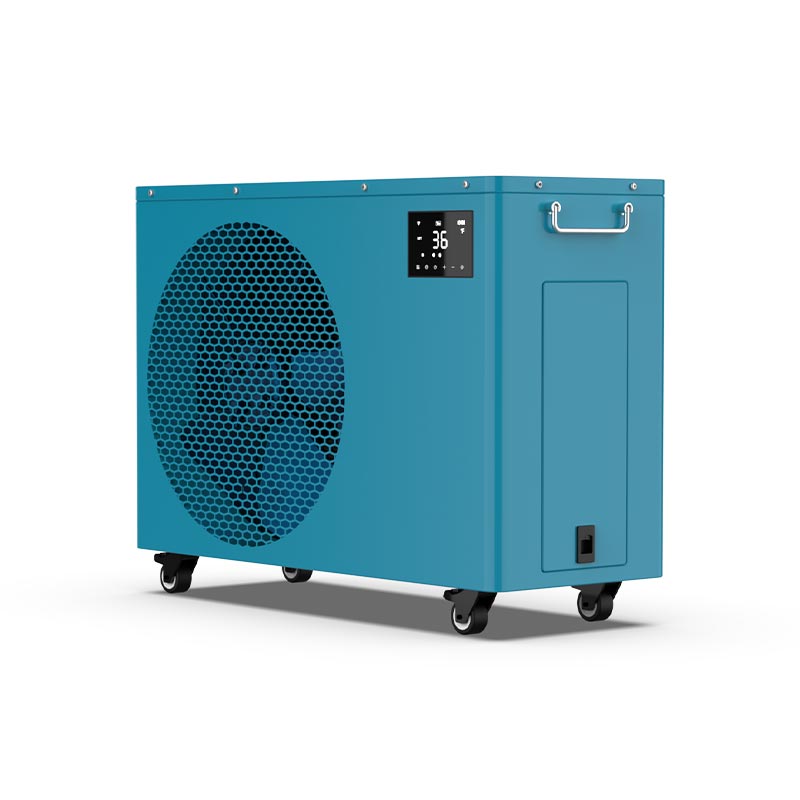European Cold Therapy Chiller Ultra