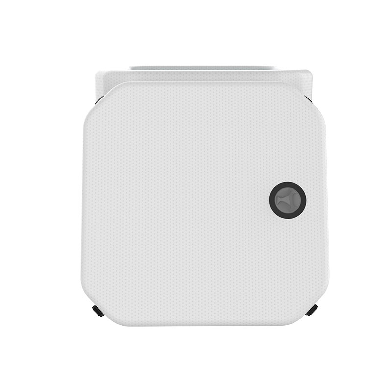 Βαρέλι PVC Premium Ice Bath