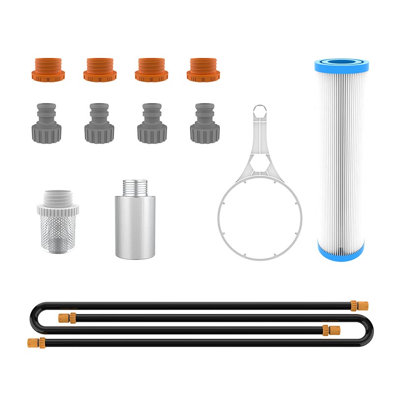 Ψυκτικό συγκρότημα κρύου και θερμού συστήματος θεραπείας USA 1.0HP