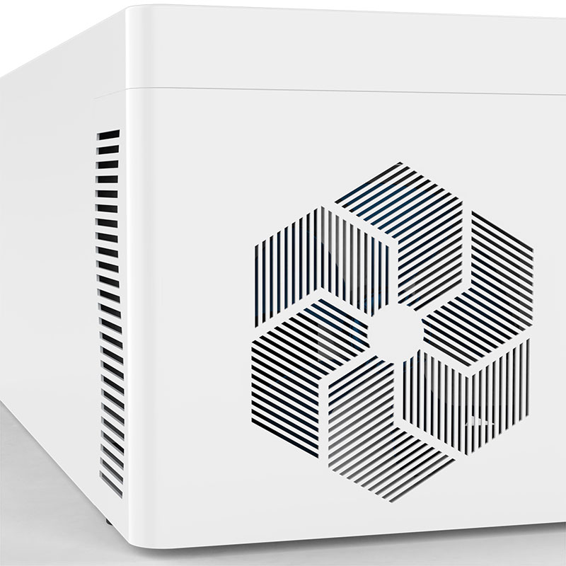 Ακρυλική μπανιέρα πάγου