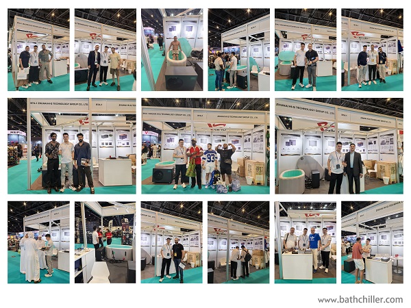 Η Hi-Q Tech λάμπει στο DUBAI ACTIVE 2025, εξασφαλίζοντας στρατηγικές συνεργασίες και επιταχύνοντας την επέκταση της αγοράς σε όλη τη Μέση Ανατολή Η Hi-Q Tech λάμπει στο DUBAI ACTIVE 2025, εξασφαλίζοντας στρατηγικές συνεργασίες και επιταχύνοντας την επέκταση της αγοράς σε όλη τη Μέση Ανατολή