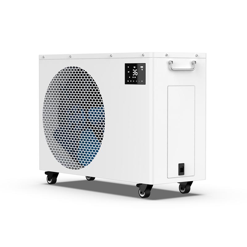 Τι κάνει το UK Cold Therapy Chiller Ultra την πιο αξιόπιστη επιλογή για ψύξη ακριβείας;