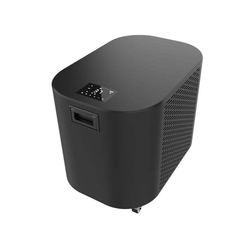 Πώς λειτουργεί ένα OEM Ice Bath Chiller και ποιες είναι οι εφαρμογές του;