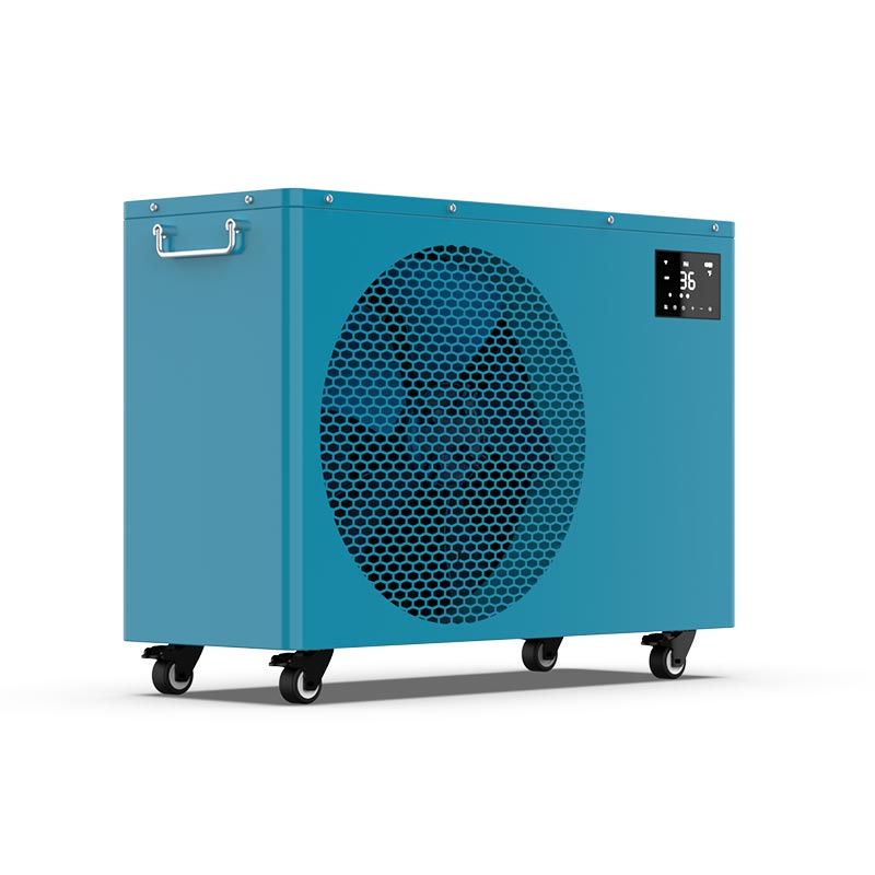Πώς μπορεί το European Cold Therapy Chiller Ultra να μεταμορφώσει τις θεραπείες κρυοθεραπείας;