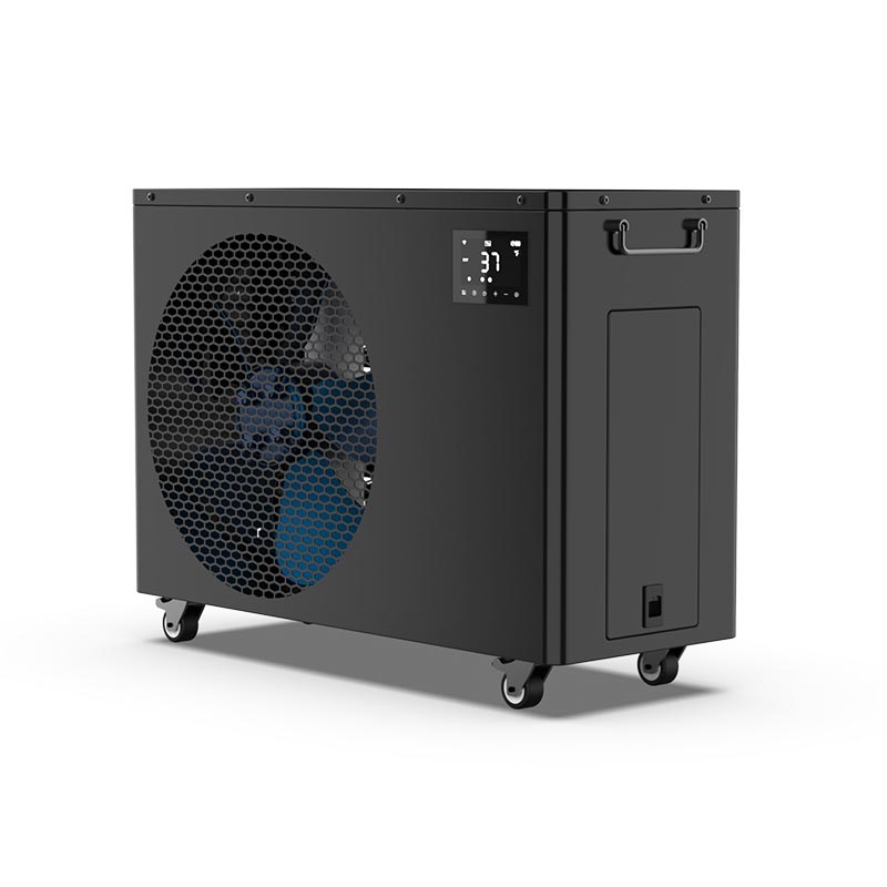 Πώς το Custom Therapy Chiller Ultra ενισχύει την αποκατάσταση;