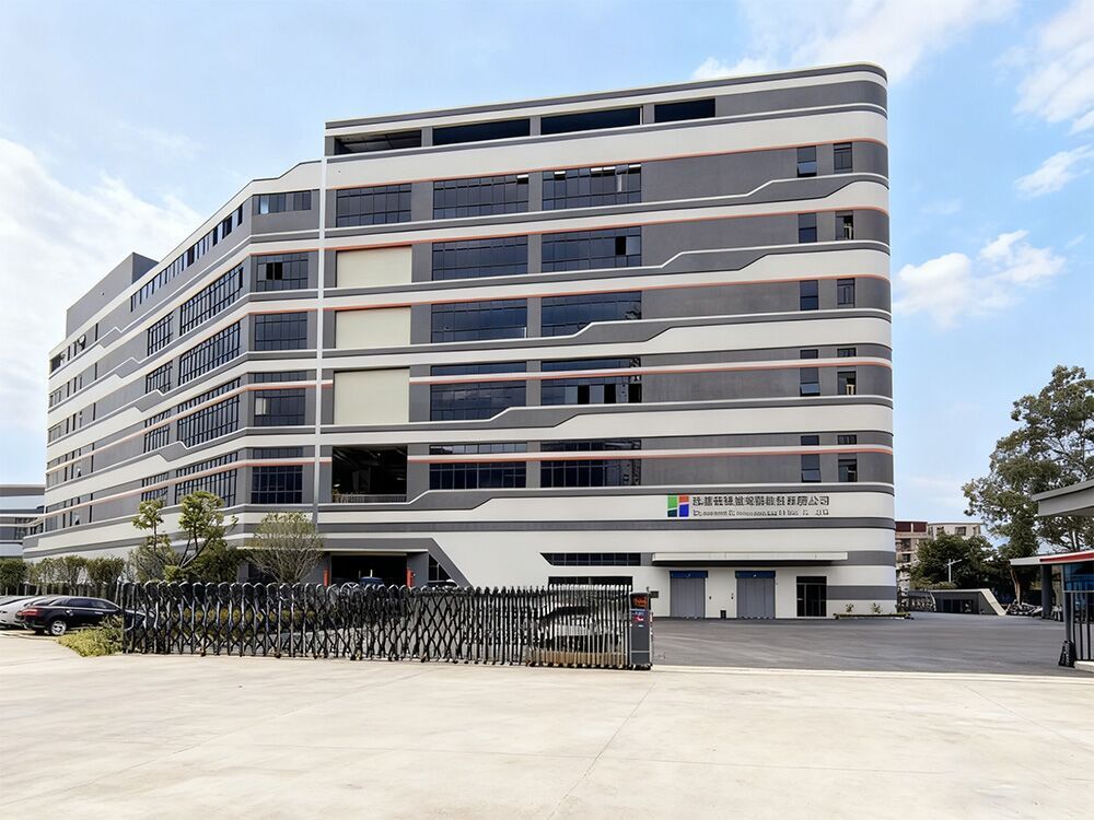 ​Hi-Q Technology Group — Κορυφαίος προμηθευτής ψυκτικού συγκροτήματος πάγου με πιστοποιήσεις UL, CE και ISO