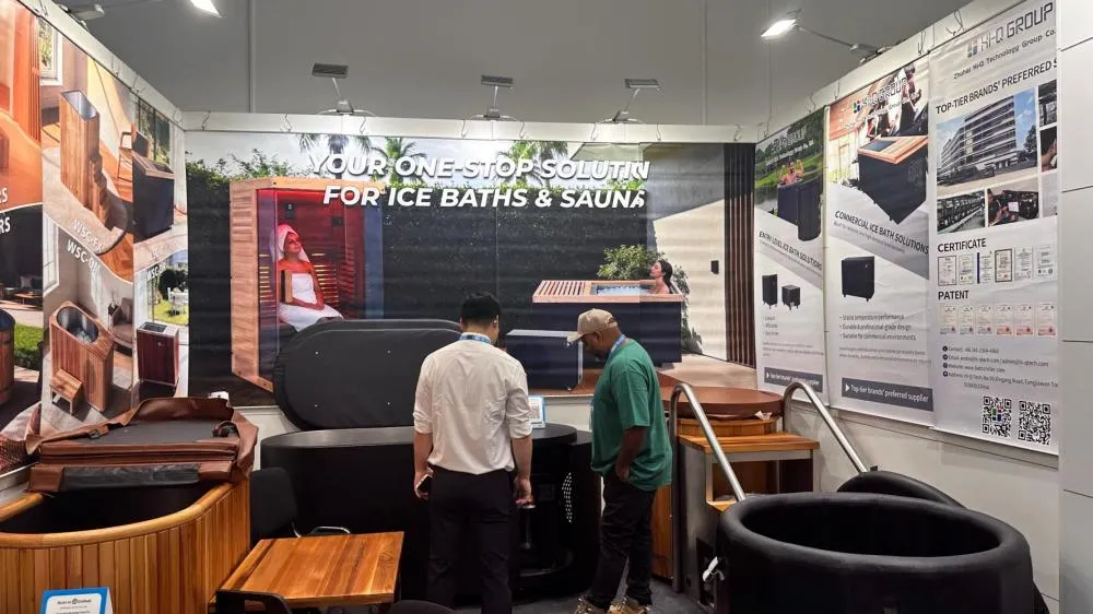 ​Είναι αυτό το πιο έξυπνο ψυκτικό συγκρότημα 0°C στον κόσμο για το 2026;