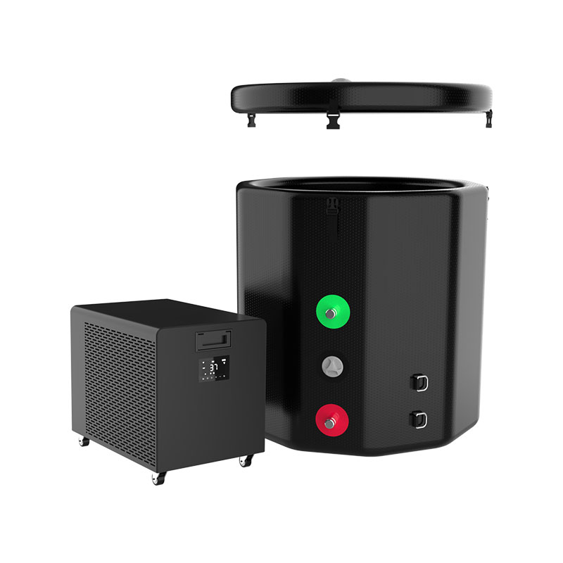 Είναι η φουσκωτή μπανιέρα πάγου η απόλυτη λύση για την αποκατάσταση στο κρύο μπάνιο