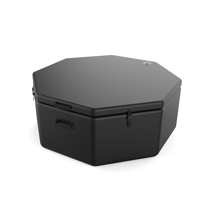 Πώς μπορεί ένα ανεξάρτητο Cold Pod Octagon for Ice Bath να μεταμορφώσει τη ρουτίνα αποκατάστασης και ευεξίας σας