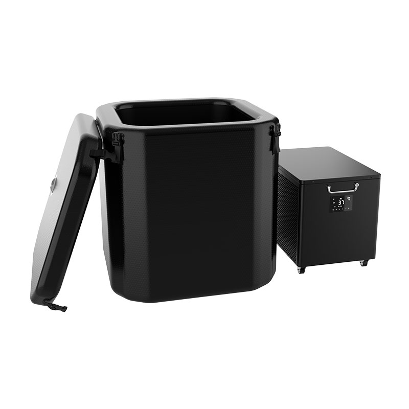 Βαρέλι PVC Premium Ice Bath Βαρέλι PVC Premium Ice Bath