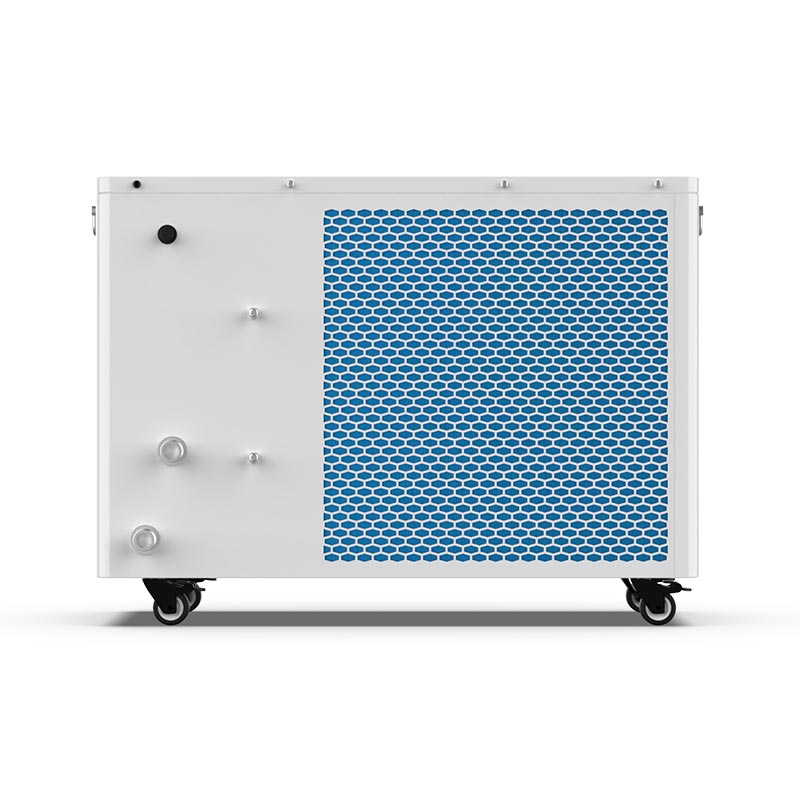 Αυστραλιανή Cold Therapy Chiller Ultra