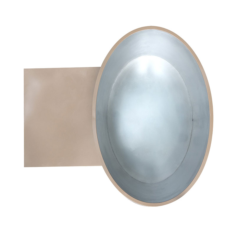 Champagne Gold Full 304 από ανοξείδωτο ατσάλι Cold Plunge Μπανιέρα