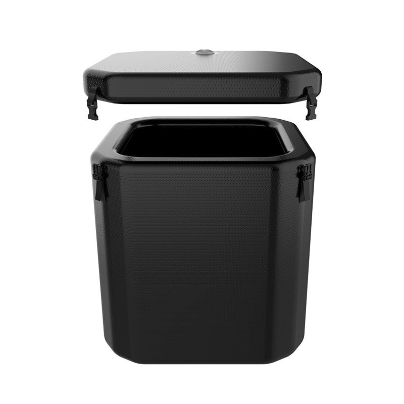 Βαρέλι PVC Premium Ice Bath