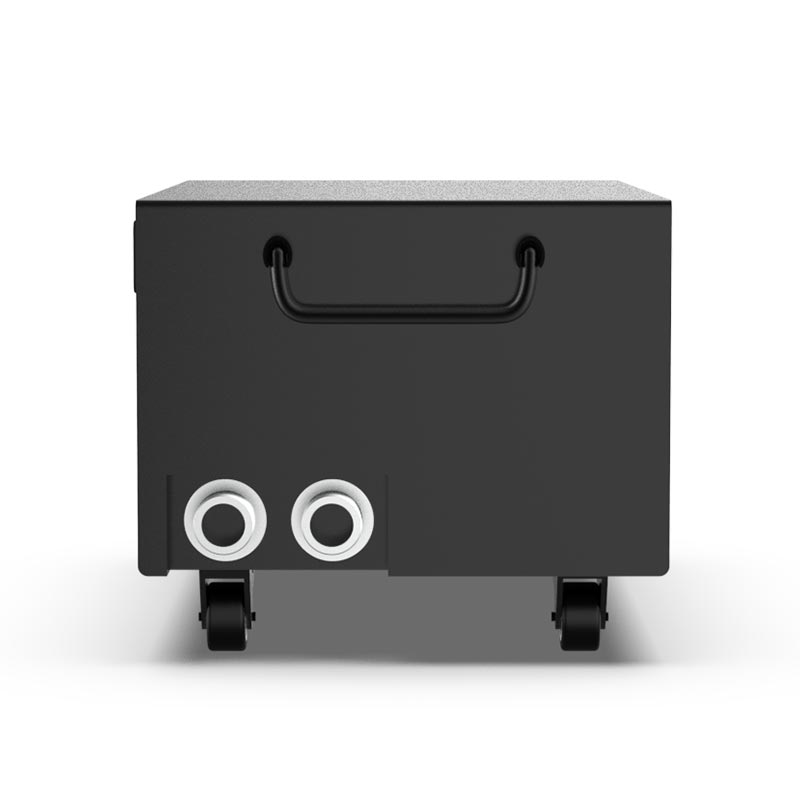 Αυστραλιανή τυπική ισχυρή μίνι μπανιέρα κρύου βυθίσματος