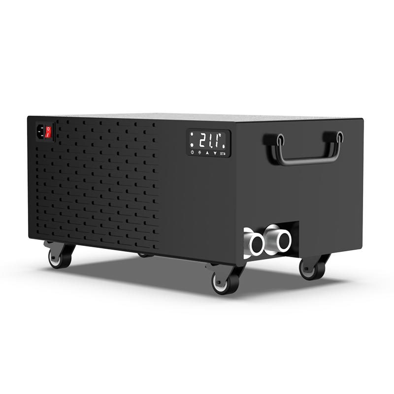 Ισχυρή μίνι κρύα μπανιέρα κατά παραγγελία