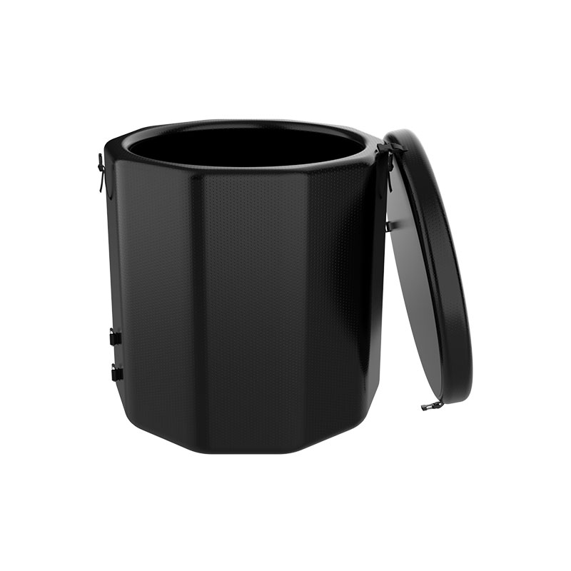 Φουσκωτό μπανιέρα για την ανάκτηση μπάνιου με κρύο μπάνιο