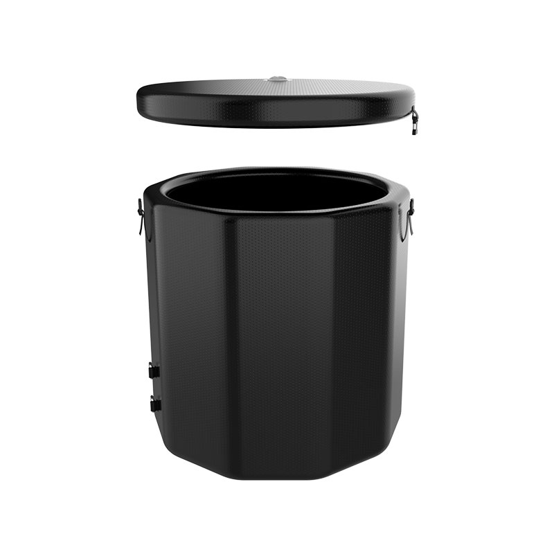 Φουσκωτό μπανιέρα για την ανάκτηση μπάνιου με κρύο μπάνιο