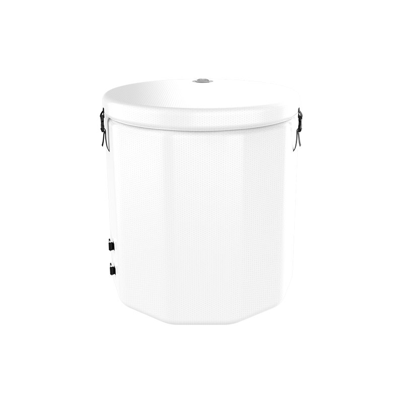 Φουσκωτό μπανιέρα για την ανάκτηση μπάνιου με κρύο μπάνιο