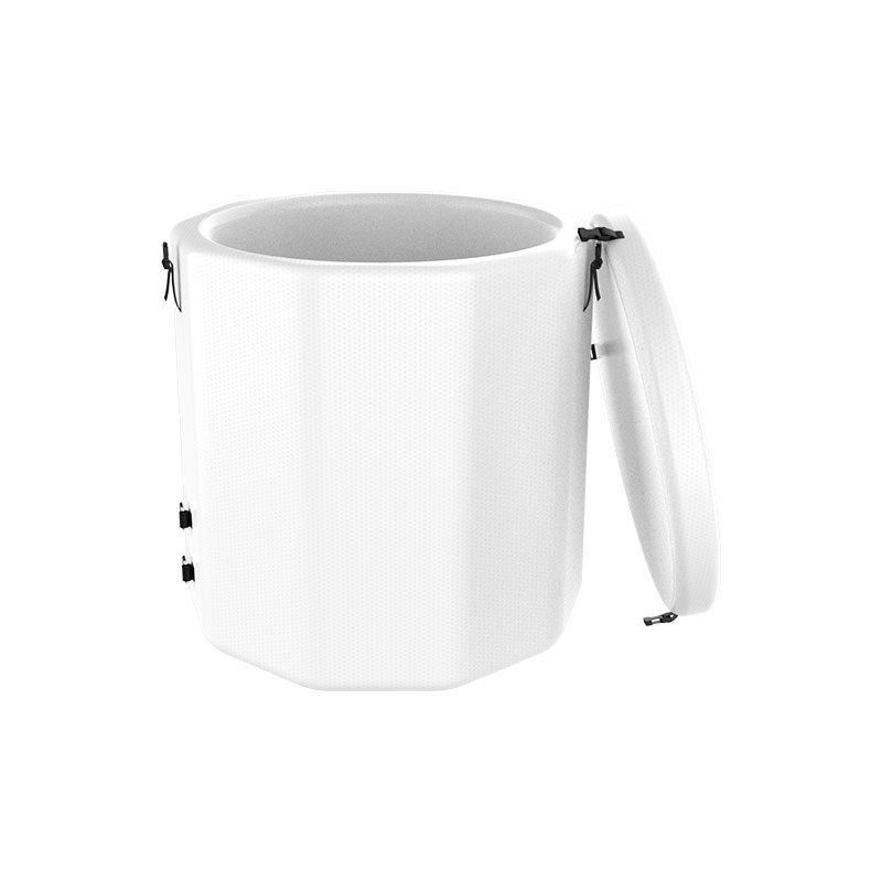 Φουσκωτό μπανιέρα για την ανάκτηση μπάνιου με κρύο μπάνιο