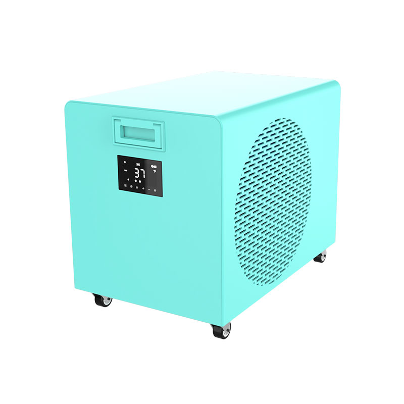 Premium Cold Plunge Chiller για Pod Ice Pool Pool Spa