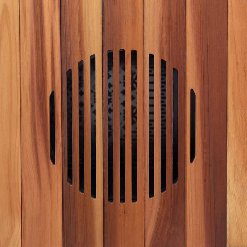 Σύστημα κρύας θεραπείας All-in-One ενισχυμένο Cedar 280 kg