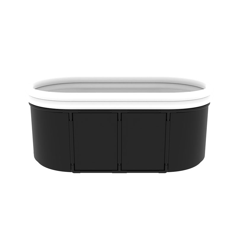 XL Ice Barrel για ψυχρό ψυγείο